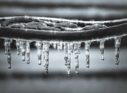 How Does a Heat Pump Work in Winter?