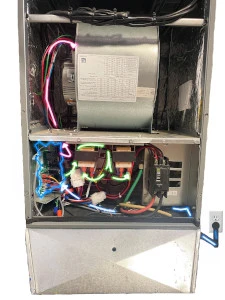 electric furnace
