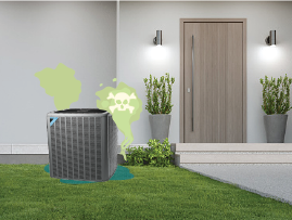 EPA Refrigerant Regulations and How They Affect You (2022) - Advantage Heating & Air Conditioning, LLC