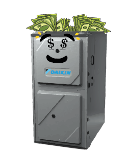 10 Best Ways to Get an Energy Efficient HVAC System - Advantage Heating & Air Conditioning, LLC