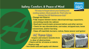 Service My Furnace? - Advantage Heating & Air Conditioning, LLC