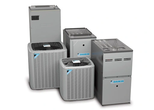 HVAC Services